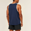 American Style Sport Quick-Dry Sleeveless Tank Top