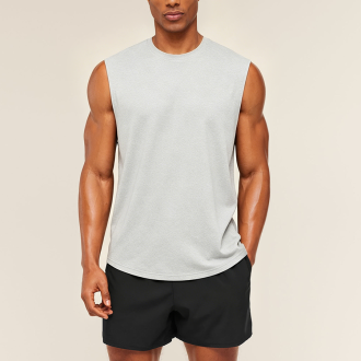 American Style Fitness Sleeveless Sports Tank Top