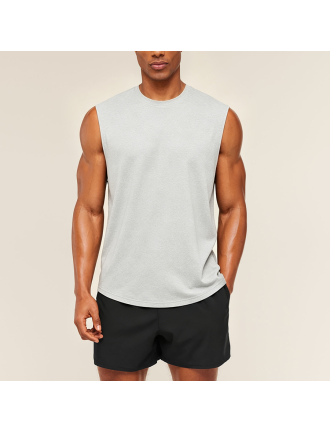 American Style Fitness Sleeveless Sports Tank Top