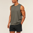 Loose Sweat-Absorbing Breathable Sports Tank Top