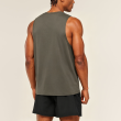 Loose Sweat-Absorbing Breathable Sports Tank Top