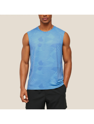 Sleeveless Training Vest
