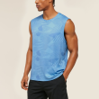 Sleeveless Training Vest