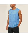 Sleeveless Training Vest