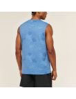 Sleeveless Training Vest