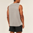 American Retro Tank Top with Wide Straps