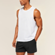 Men's Ice Silk Sleeveless Sports Tank Top