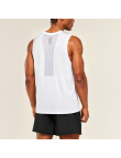 Men's Ice Silk Sleeveless Sports Tank Top
