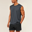 Men's Hollow-Out Design Sports Vest