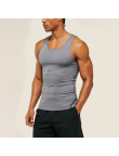 Men's Summer Quick-Dry Breathable Stretch Sports Vest