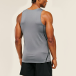 Men's Summer Quick-Dry Breathable Stretch Sports Vest
