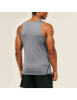 Men's Summer Quick-Dry Breathable Stretch Sports Vest