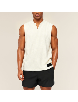 Men's Cooling Quick-Dry Sports Tank Top