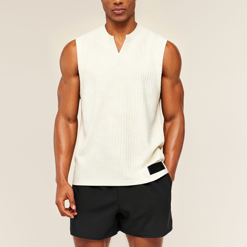 Men's Cooling Quick-Dry Sports Tank Top