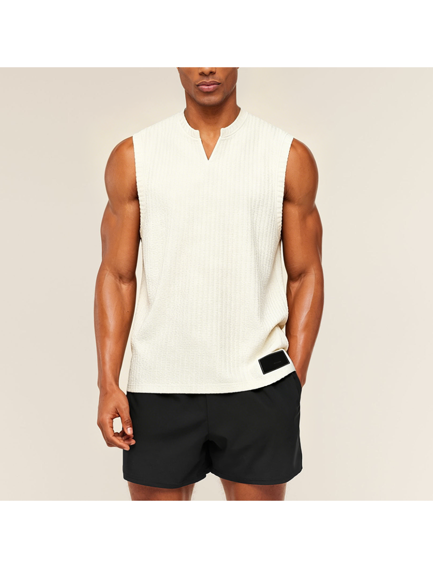 Men's Cooling Quick-Dry Sports Tank Top