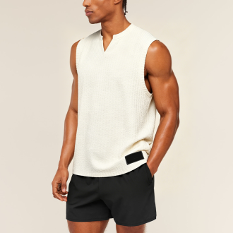 Men's Cooling Quick-Dry Sports Tank Top