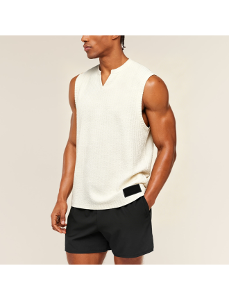 Men's Cooling Quick-Dry Sports Tank Top