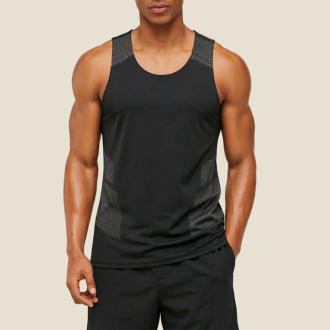 Unisex Quick-Dry Sports Vest