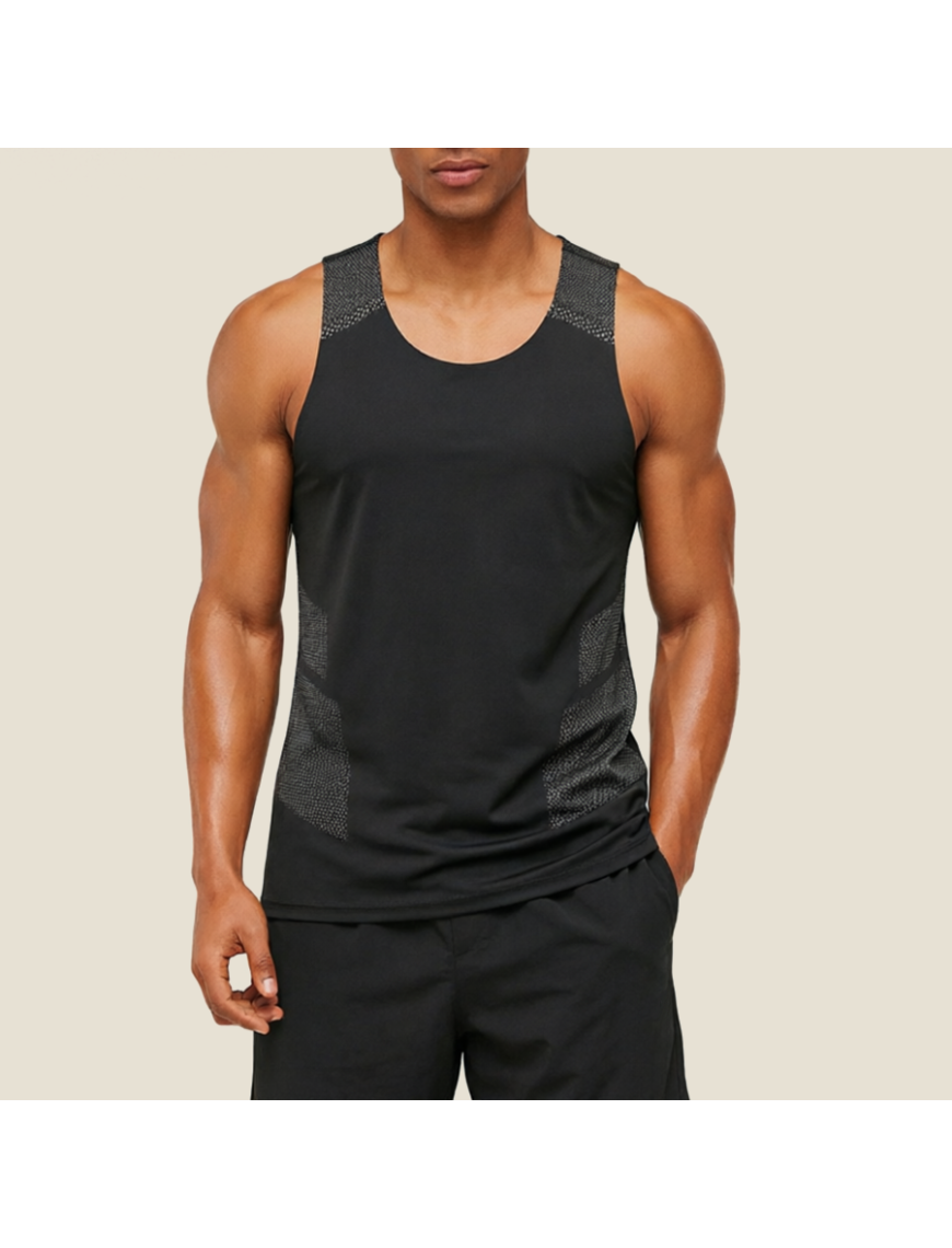 Unisex Quick-Dry Sports Vest