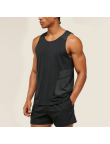 Unisex Quick-Dry Sports Vest