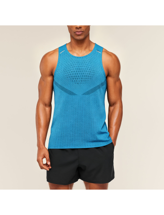 Men's Wrinkle-Resistant Breathable Sports Vest