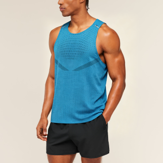 Men's Wrinkle-Resistant Breathable Sports Vest