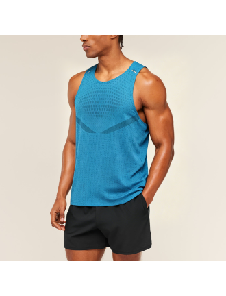 Men's Wrinkle-Resistant Breathable Sports Vest