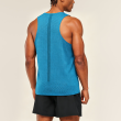 Men's Wrinkle-Resistant Breathable Sports Vest