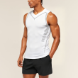 Summer Lightweight Slim Men's Fitness Vest