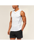 Summer Lightweight Slim Men's Fitness Vest