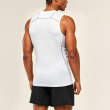Summer Lightweight Slim Men's Fitness Vest