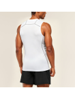 Summer Lightweight Slim Men's Fitness Vest