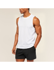 Men's Athletic Compression Sleeveless Tank Top