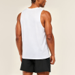 Men's Athletic Compression Sleeveless Tank Top