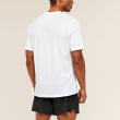 V-Neck Quick-Dry Soccer Jersey