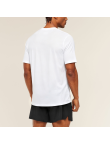 V-Neck Quick-Dry Soccer Jersey