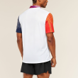 Sublimation Printed Polyester Sports Jersey