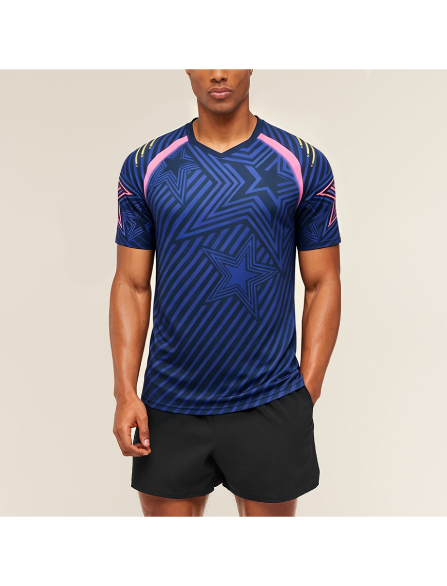 High-Quality Sports Jerseys and Sweatshirts