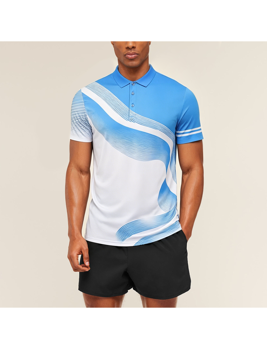 Badminton Shirts for Adults and Children