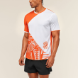 Competition-Style Printed Polyester Sweatshirt