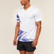 Competitive Badminton Apparel — Quick-Drying