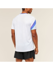 Competitive Badminton Apparel — Quick-Drying