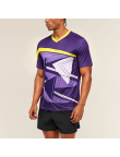 Breathable Sports Set — Volleyball & Badminton Team Uniforms