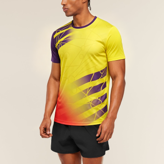 Professional Quick-Dry Sports Jersey