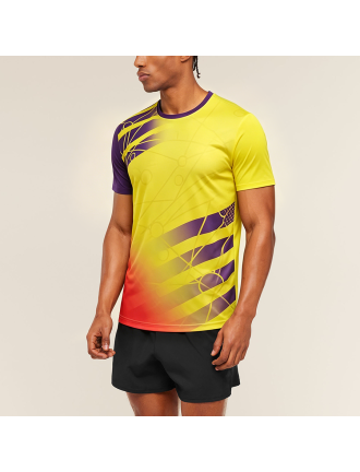 Professional Quick-Dry Sports Jersey