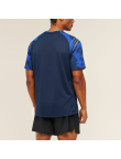 Fast Dry Tennis Uniform Team Jersey