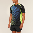 Fashion Dry Design Badminton Shirt