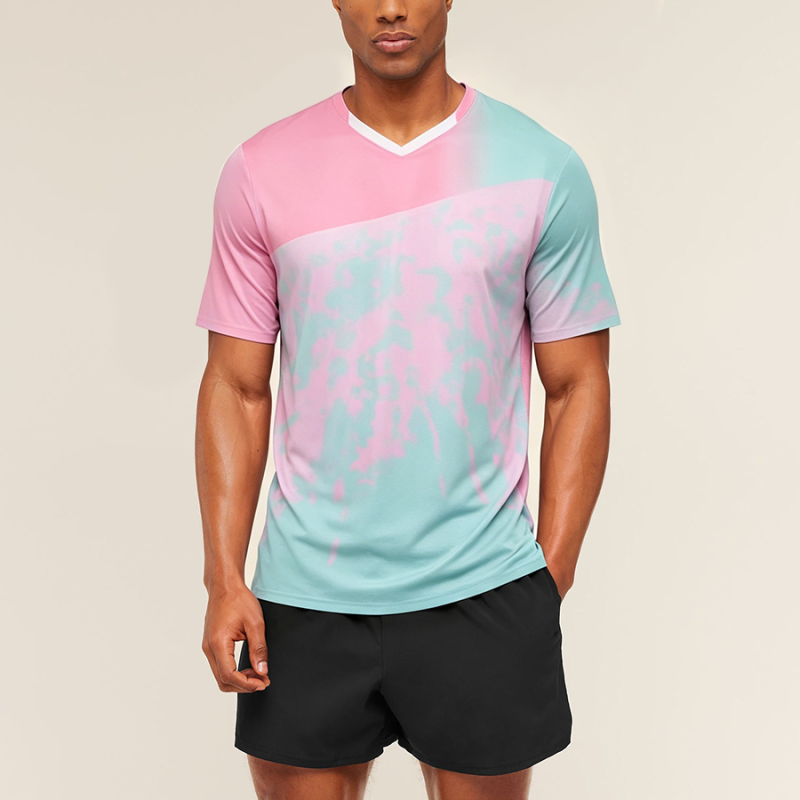Badminton Shirt Set