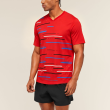 Quick-Drying Breathable Short-Sleeved Sports Shirt