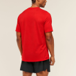 Quick-Drying Breathable Short-Sleeved Sports Shirt